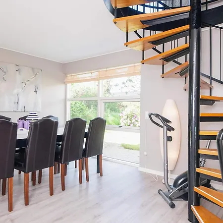 Semesterbostad 6 Person In Hadsund